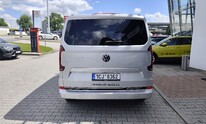 Volkswagen užitkové Caravelle, Life KR