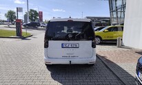 Volkswagen užitkov&eacute; Caddy, Caddy