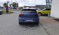 Volkswagen Golf, People