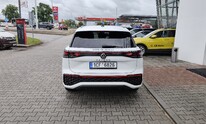 Volkswagen Tayron, R-Line People
