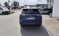 Volkswagen Tayron, People