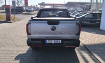 Volkswagen užitkové Amarok