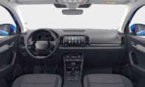 Škoda Karoq Selection