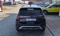 Volkswagen T-Cross, People