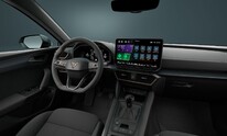 CUPRA Leon SP