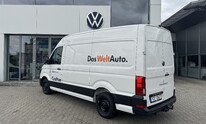 Volkswagen užitkové Crafter, SR