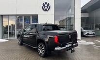 Volkswagen užitkové Amarok, DC Aventura