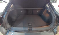 Volkswagen T-Roc 1,5 TSI DSG