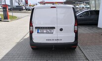 Volkswagen užitkové Caddy - skříňový vůz, Cargo