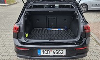 Volkswagen Golf, People