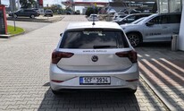 Volkswagen Polo, People
