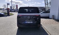 Volkswagen užitkové ID.Buzz, Long Pro