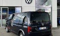 Volkswagen užitkové Caravelle 6.1