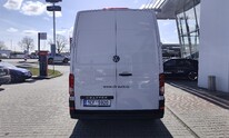 Volkswagen užitkové Crafter, skříň 35 SR