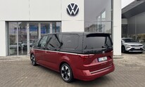 Volkswagen užitkové Multivan, Long Life