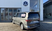 Volkswagen užitkové Multivan