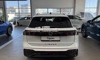 Volkswagen Tiguan, R-Line
