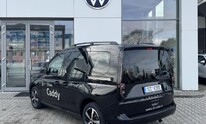 Volkswagen užitkové Caddy, Life