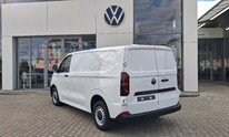 Volkswagen užitkové Transporter - skříňový vůz, skříň KR