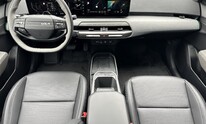 KIA EV4 Hatchback