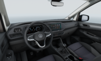 Volkswagen užitkov&eacute; Caddy Maxi