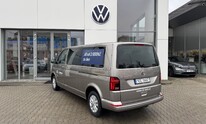 Volkswagen užitkové Transporter 6.1 Caravelle