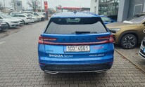 Škoda Kodiaq, Sportline