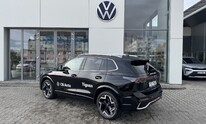 Volkswagen Tiguan, R-Line People