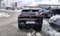 Volkswagen T-Roc, R-Line