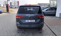 Volkswagen Touran, People