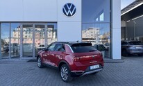 Volkswagen T-Roc, Style