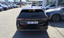 Škoda Superb, L&K
