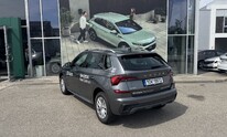 Škoda Kamiq, Top Selection