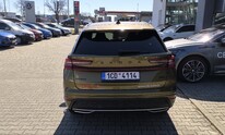 Škoda Kodiaq, Sportline