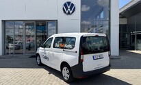 Volkswagen užitkové Caddy, Caddy