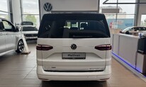 Volkswagen užitkové Multivan, Life