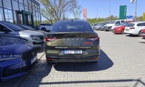 &Scaron;koda Enyaq, Coup&eacute; L&K