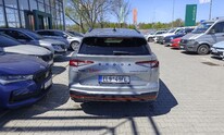 Škoda Enyaq, RS