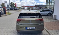 Volkswagen ID.3, Life