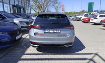 &Scaron;koda Scala, Monte Carlo