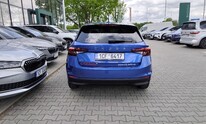 &Scaron;koda Fabia, Top Selection