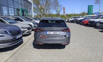 &Scaron;koda Octavia, Exclusive Selection
