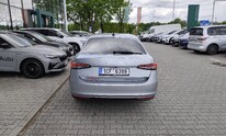 &Scaron;koda Superb, L&K