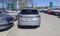 Škoda Karoq, Sportline