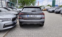 &Scaron;koda Kamiq, Top Selection