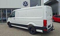 Volkswagen užitkové Crafter, SR