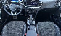 KIA Ceed SW PHEV