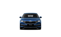 Škoda Octavia Selection 1,5 TSI