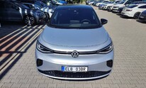 Volkswagen ID.5 GTX 220 kW, kap. 77 kWh, 4MOT