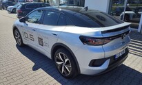 Volkswagen ID.5 GTX 220 kW, kap. 77 kWh, 4MOT